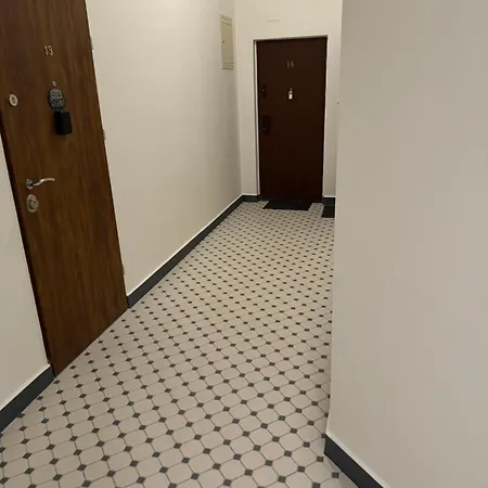 Apartment Hoza