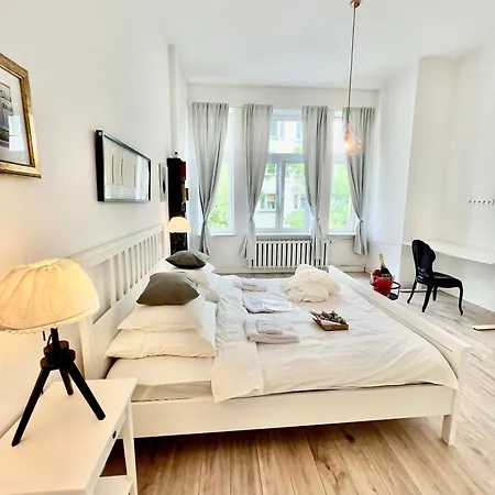Apartment Hoza *