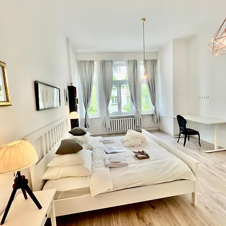 Apartment Hoza