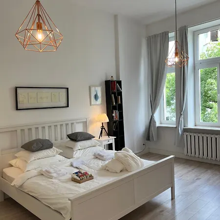 Apartment Hoza