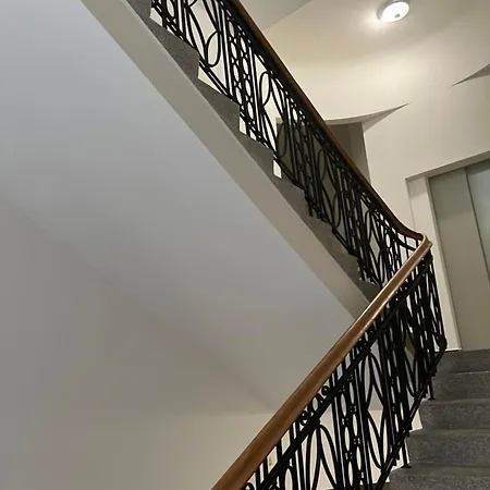 Apartment Hoza