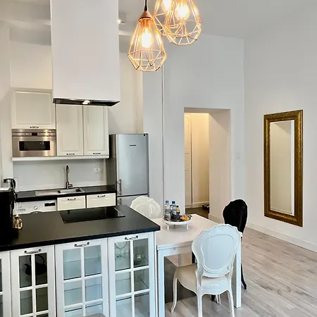Apartment Hoza
