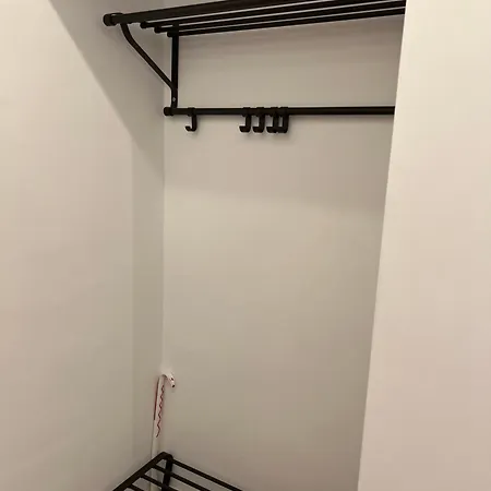 Hoza Apartment